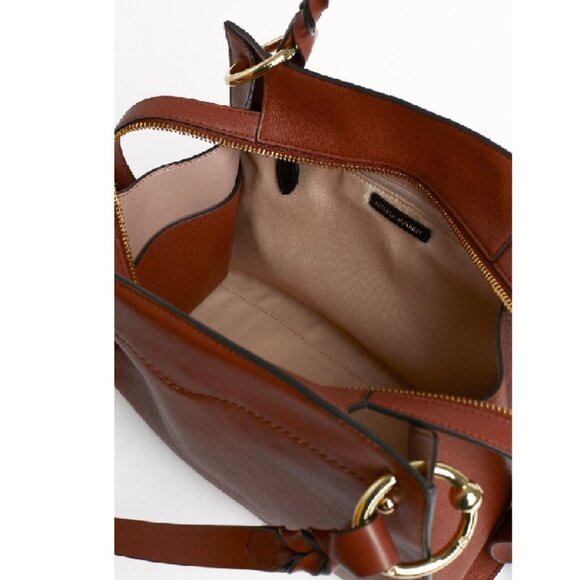 🎁 REBECCA MINKOFF  Kate Soft Satchel - Picture 2 of 11